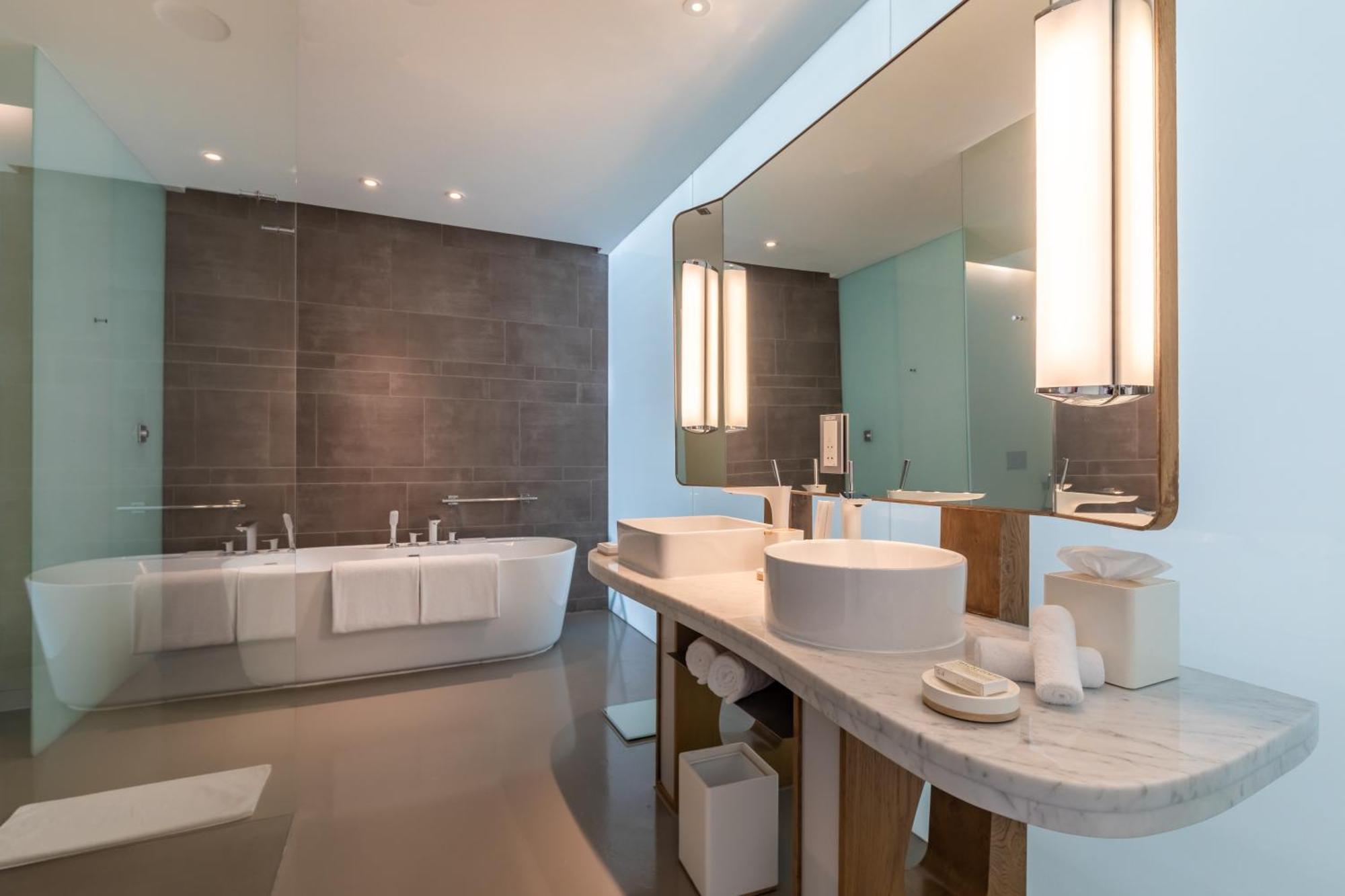 Luxe Kamer op de Begane Grond