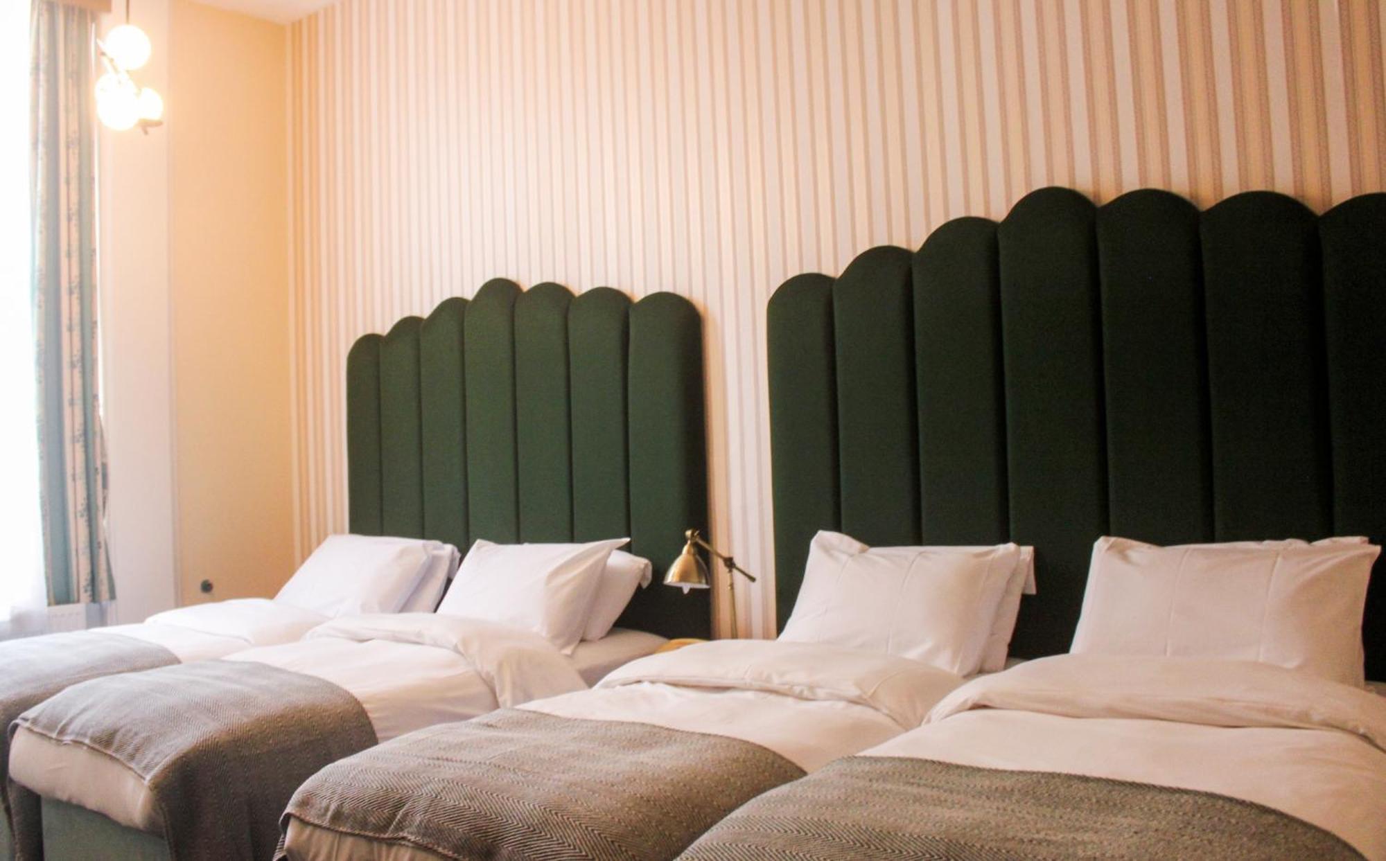 Chambre Quadruple