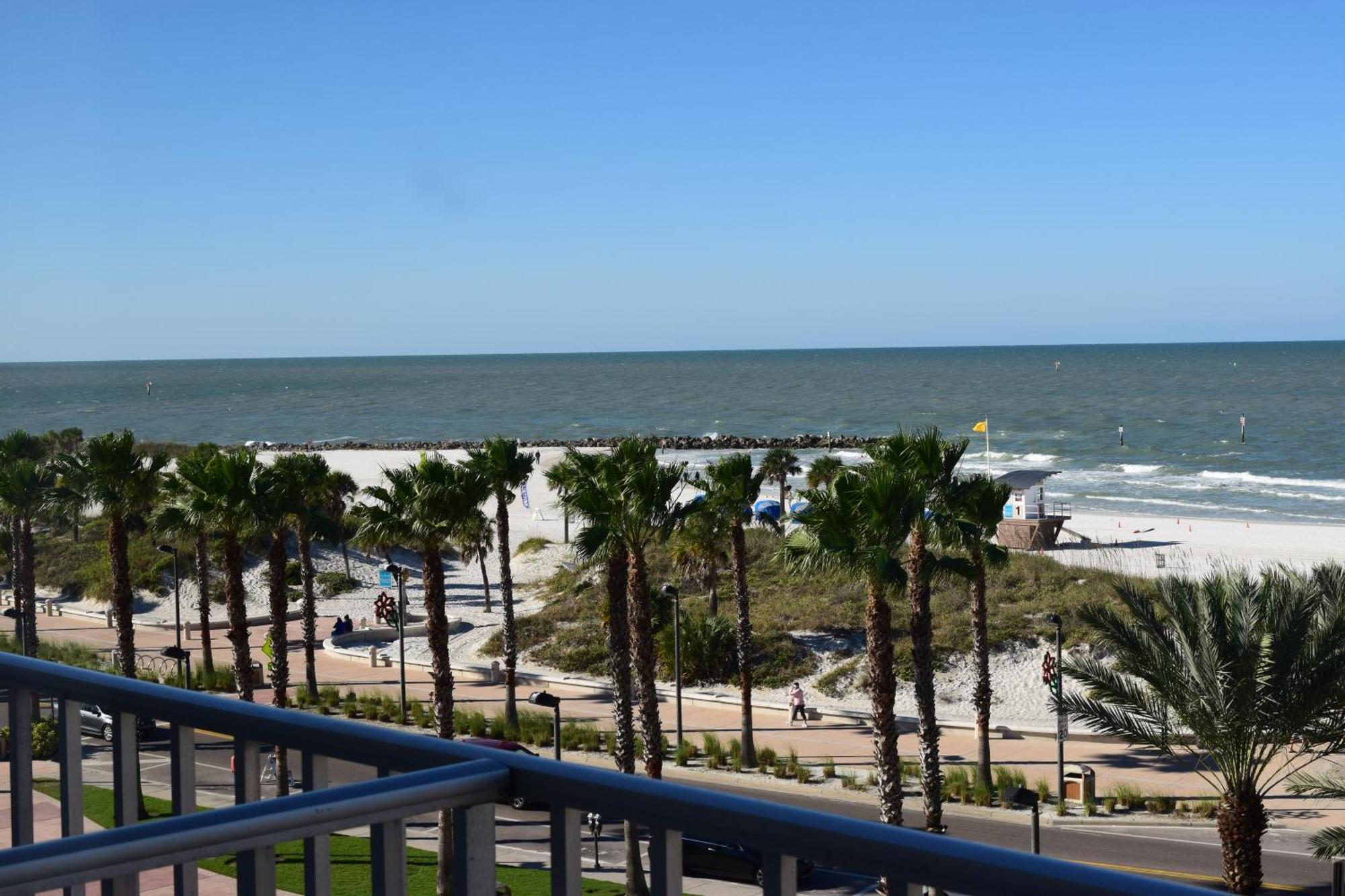 Deluxe Suite mit Queensize-Bett - Nichtraucher
