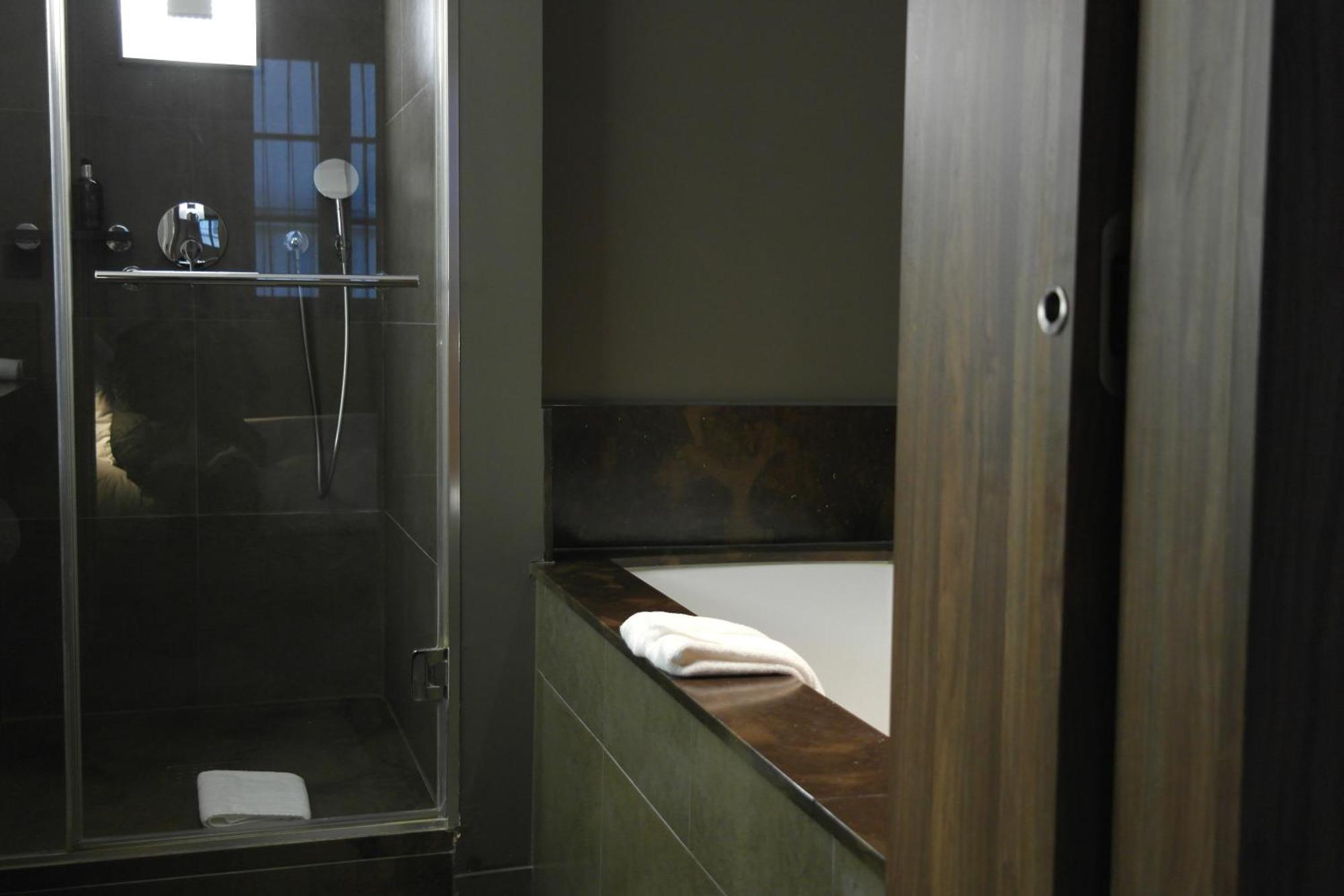 Maisonnette/Duplex Suite