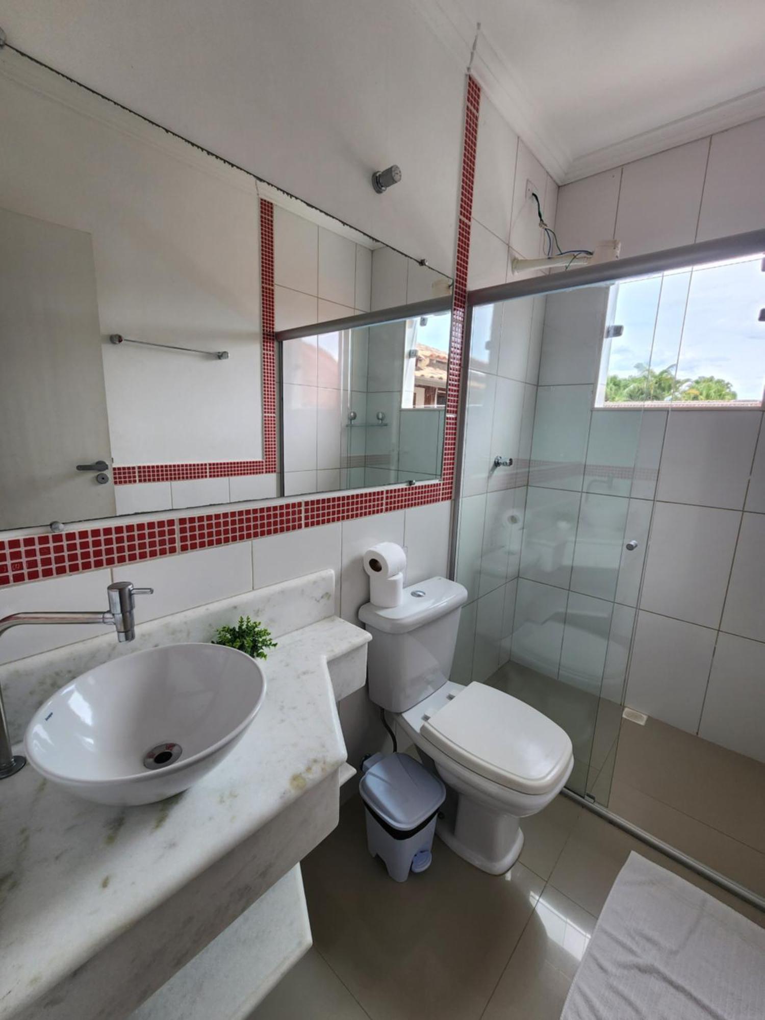 Quarto Quádruplo Standard