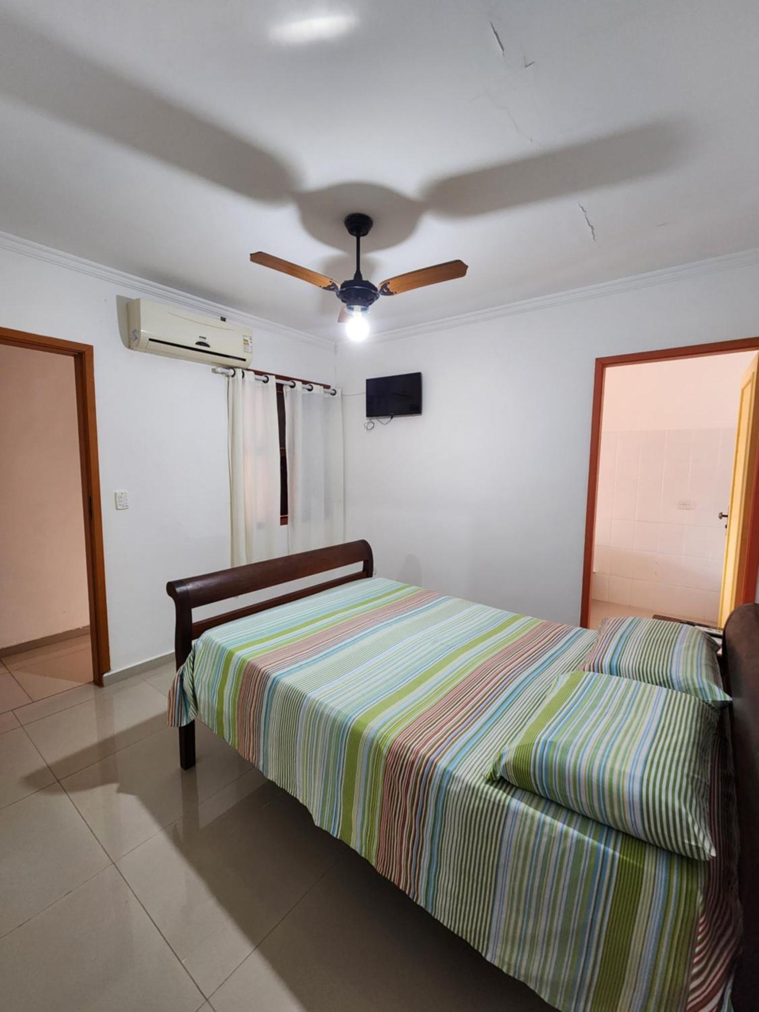 Quarto Duplo Standard