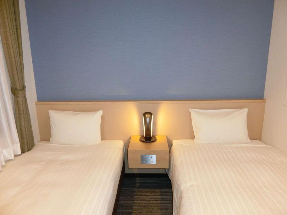 Standaard Kamer met 2 Bedden