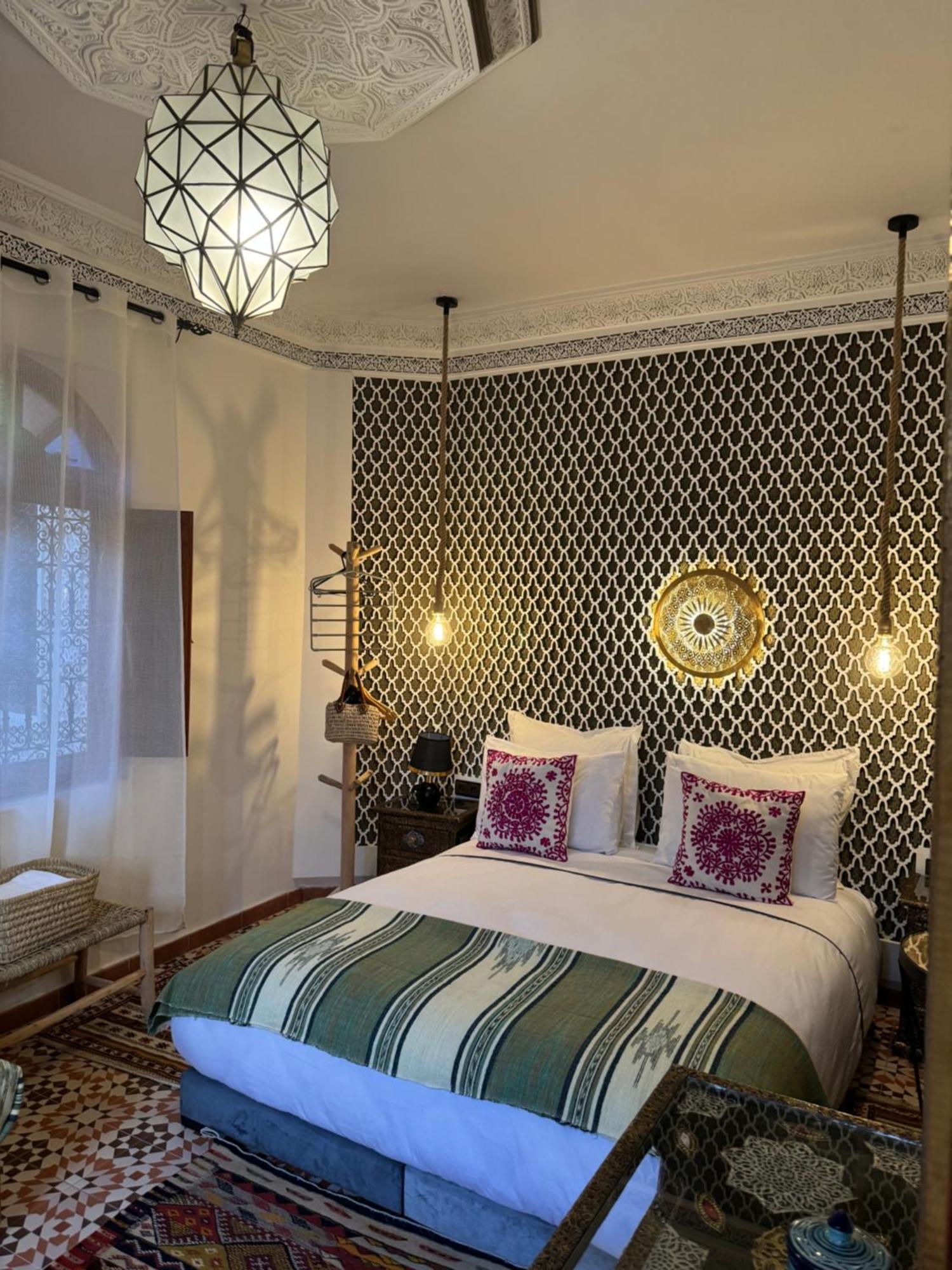 Chambre Triple Deluxe