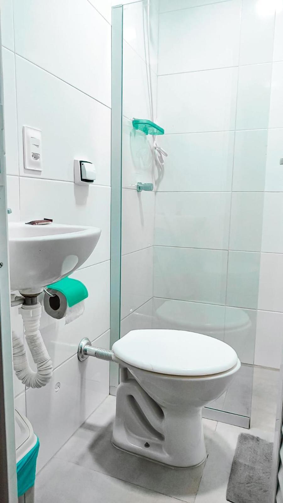 Cama em Beliche em Dormitório Misto