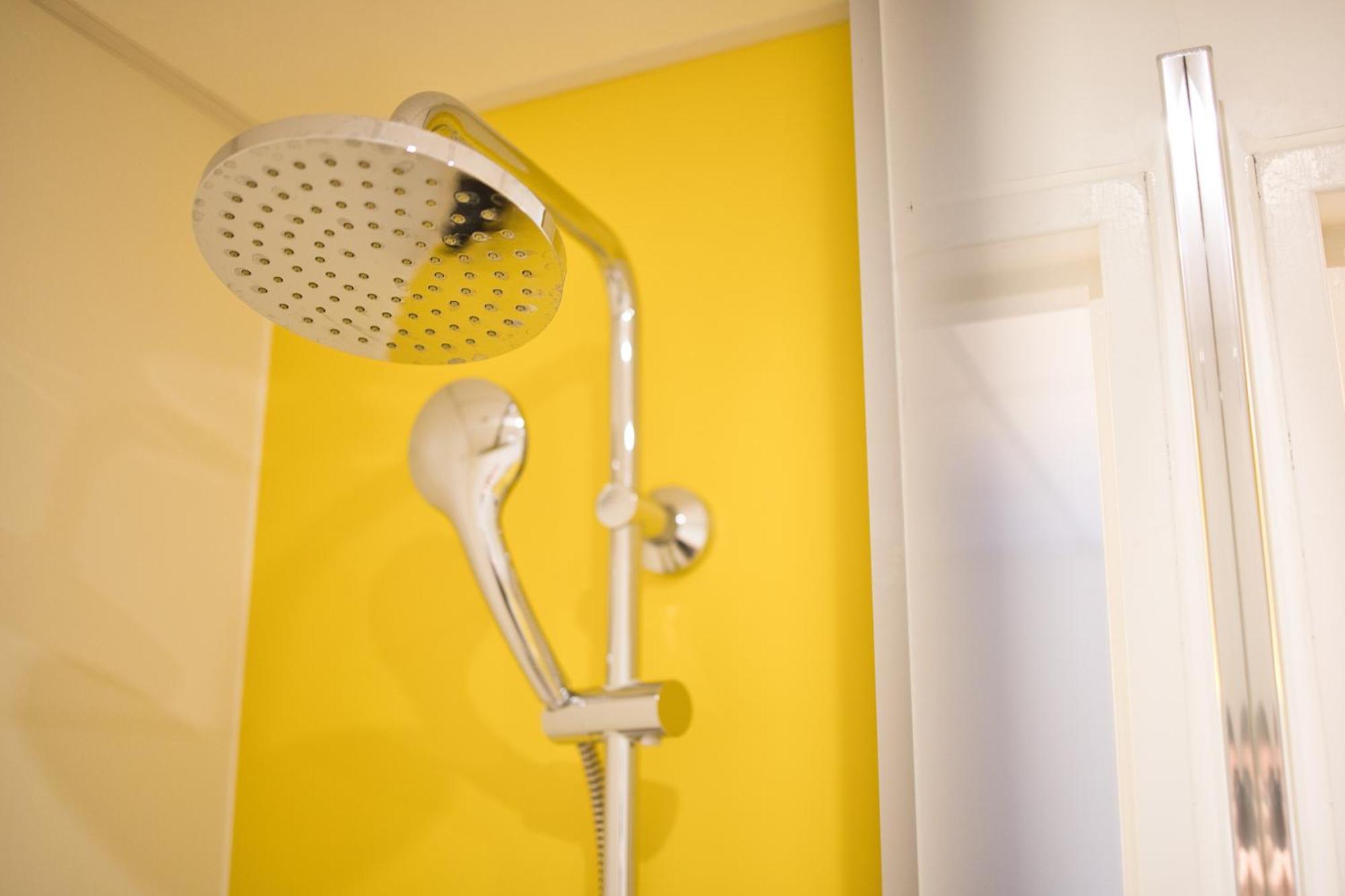 Chambre Triple