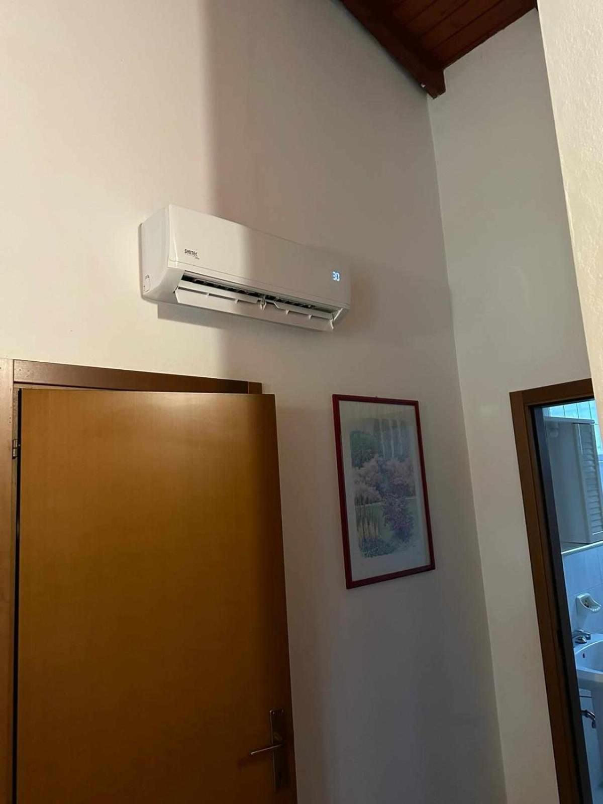 Bungalow con 2 Camere da Letto (4 Adulti)