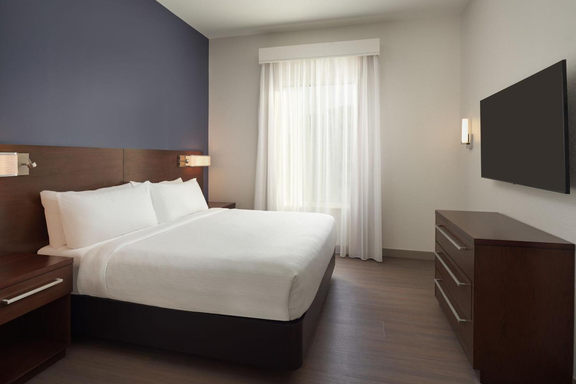 Suite Lit King-Size