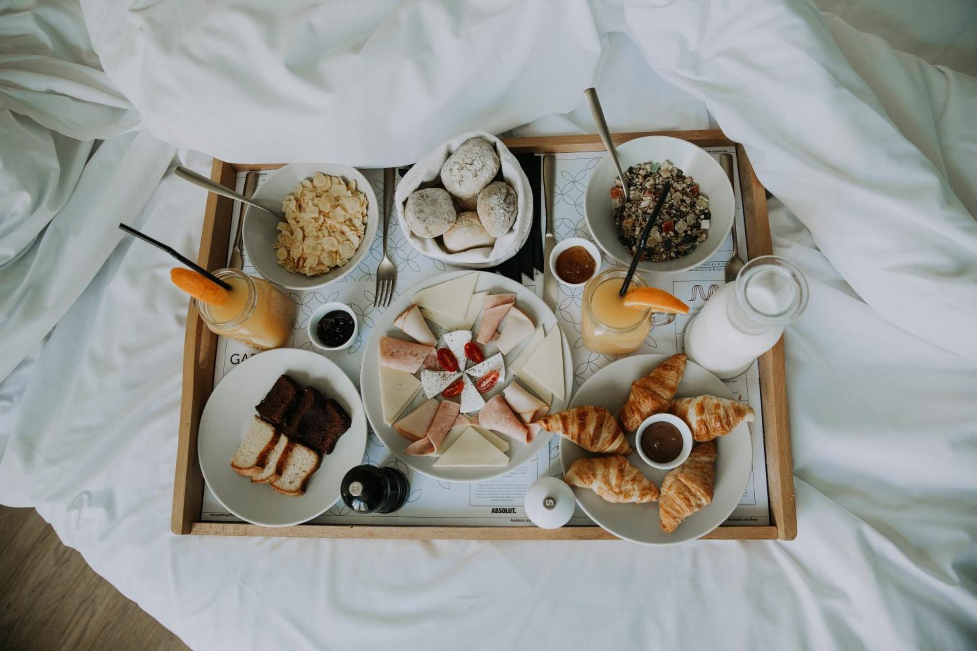 Appartement Deluxe