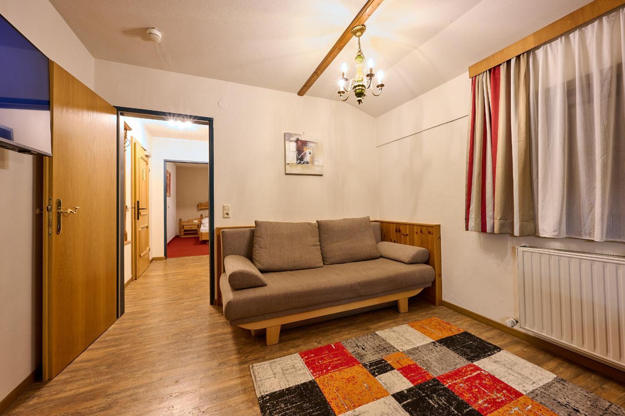 Premium Familienzimmer