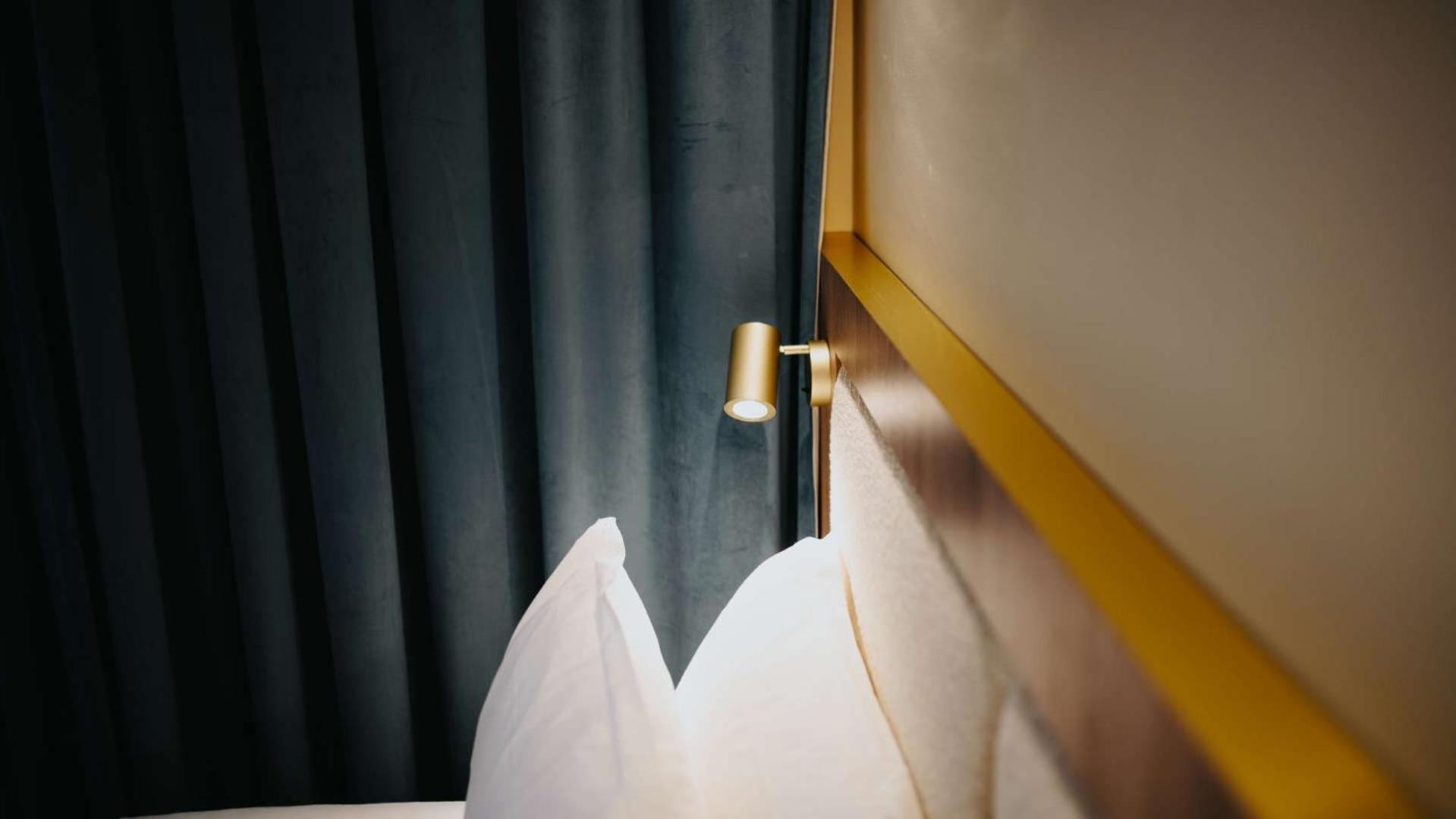 Chambre Double avec Terrasse