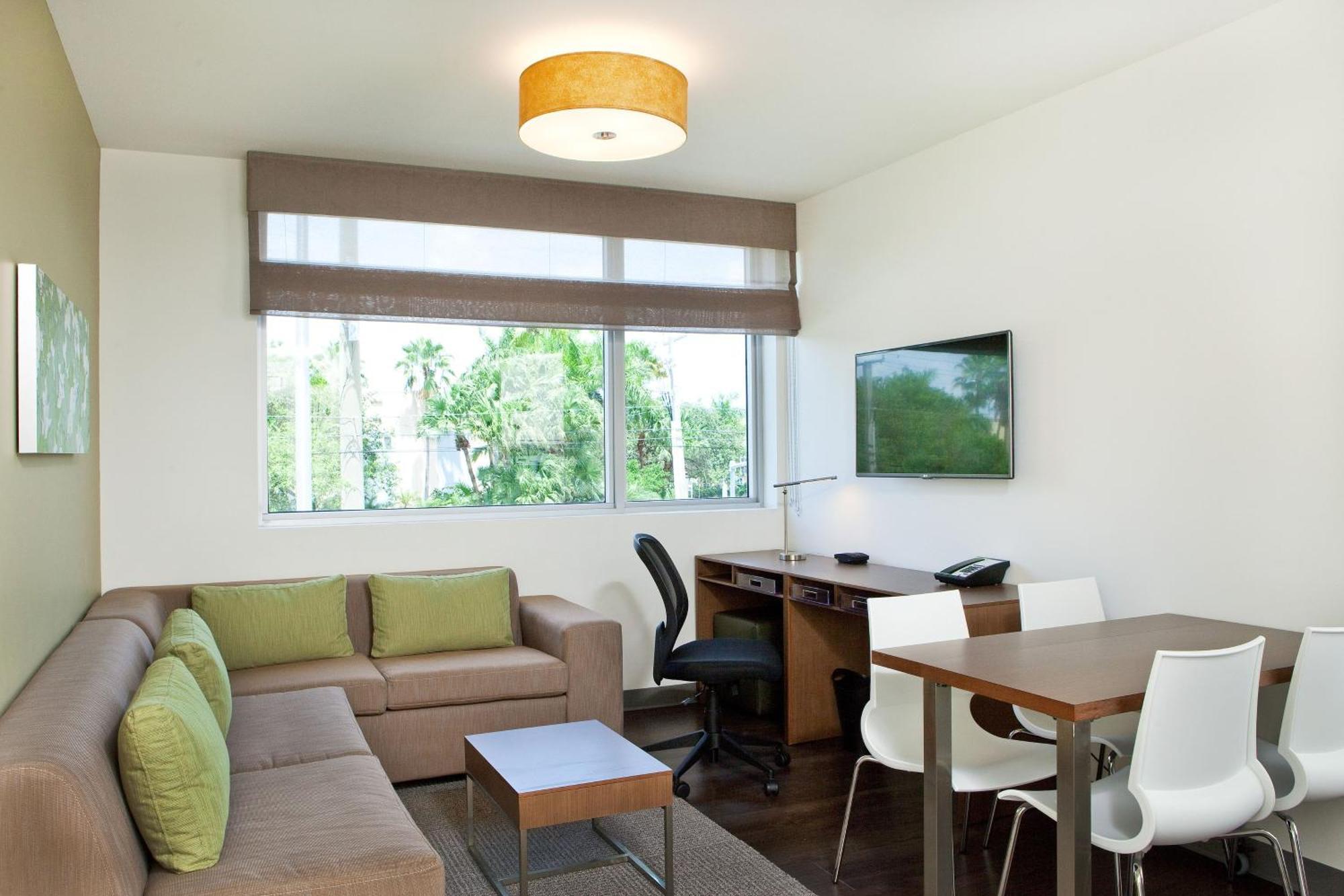Suite King Executiva