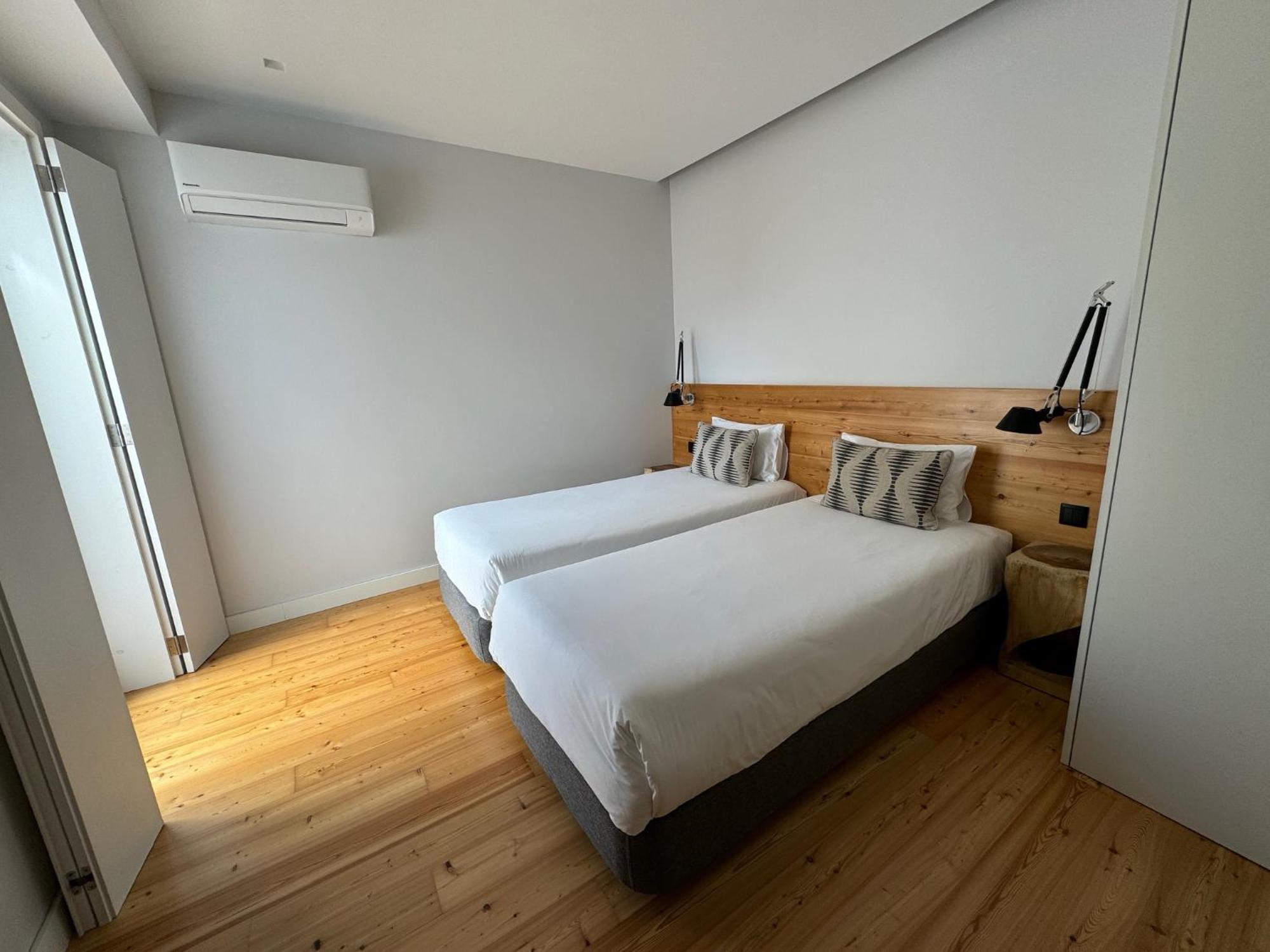 Apartamento com 2 Quartos