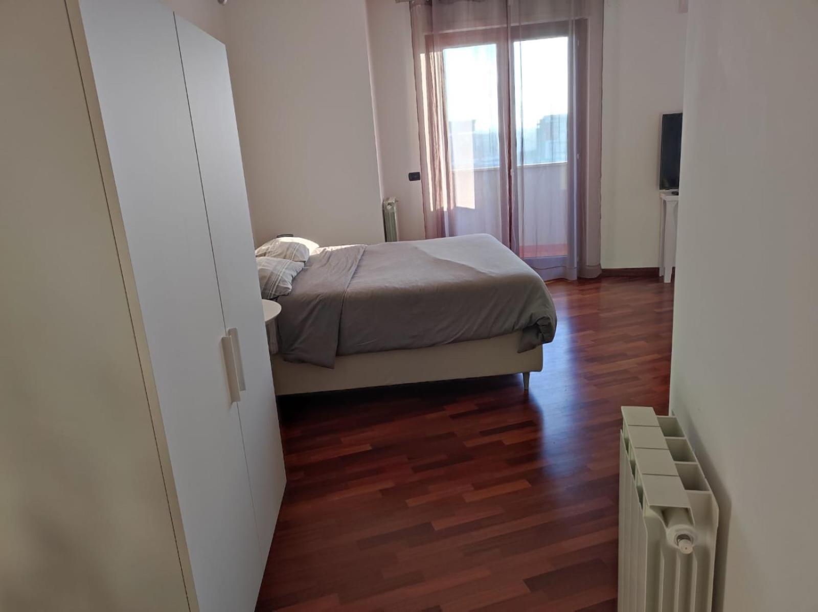 Appartamento Monolocale