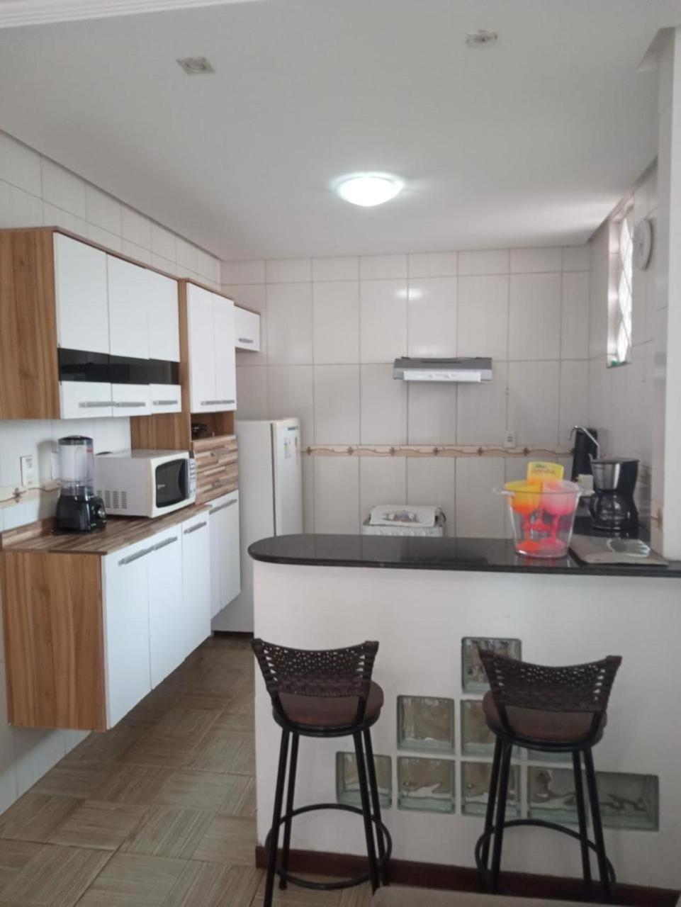 Casa de 2 Quartos