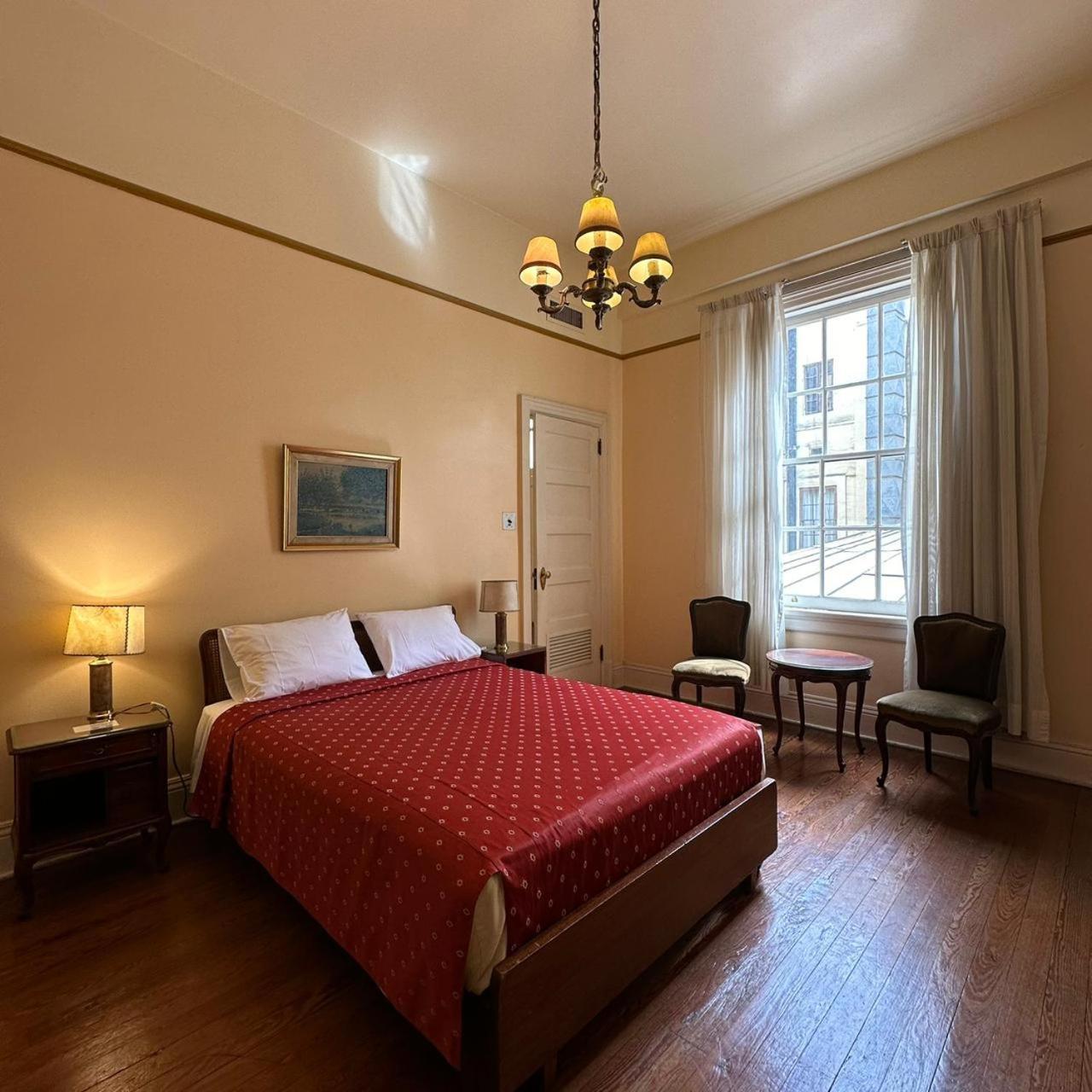 Chambre Standard Lit Queen-Size