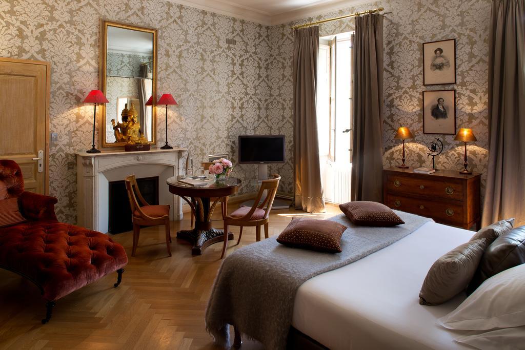Luxe Tweepersoonskamer