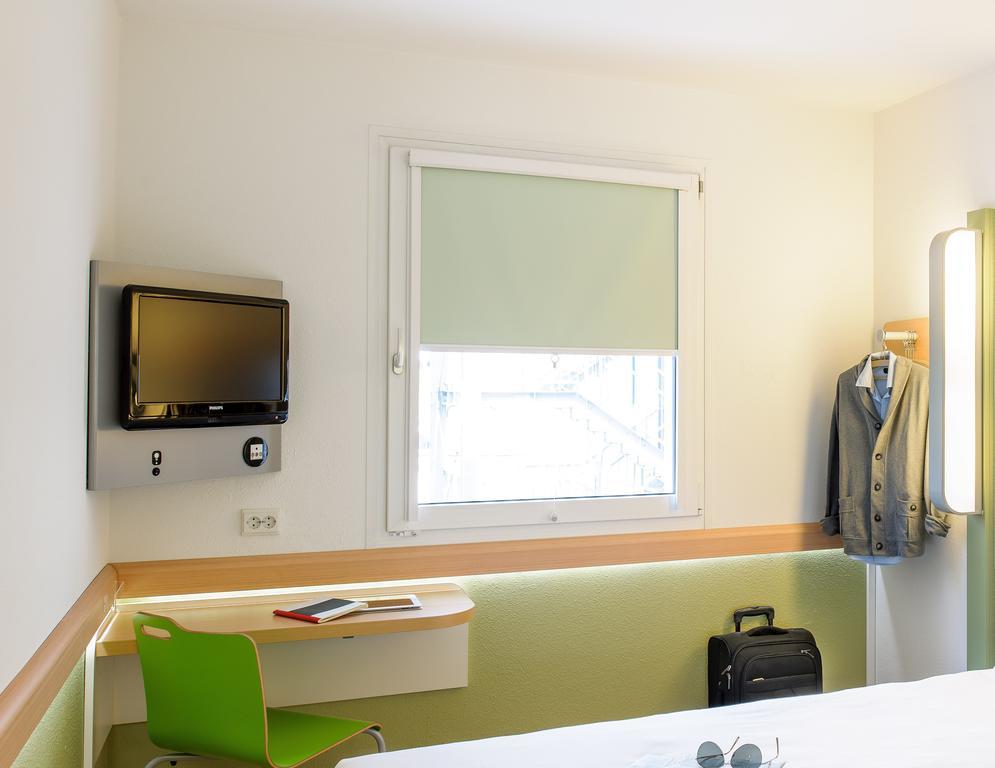 Standaard Kamer met 2 Bedden