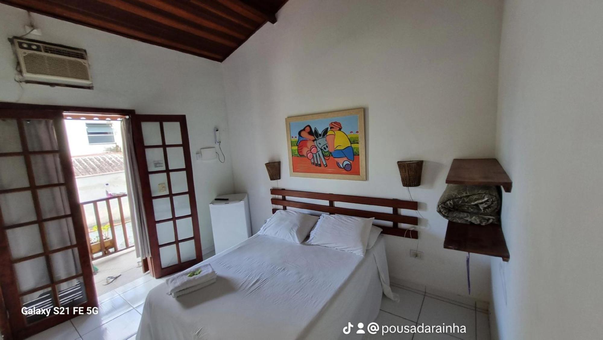 Quarto Duplo Standard
