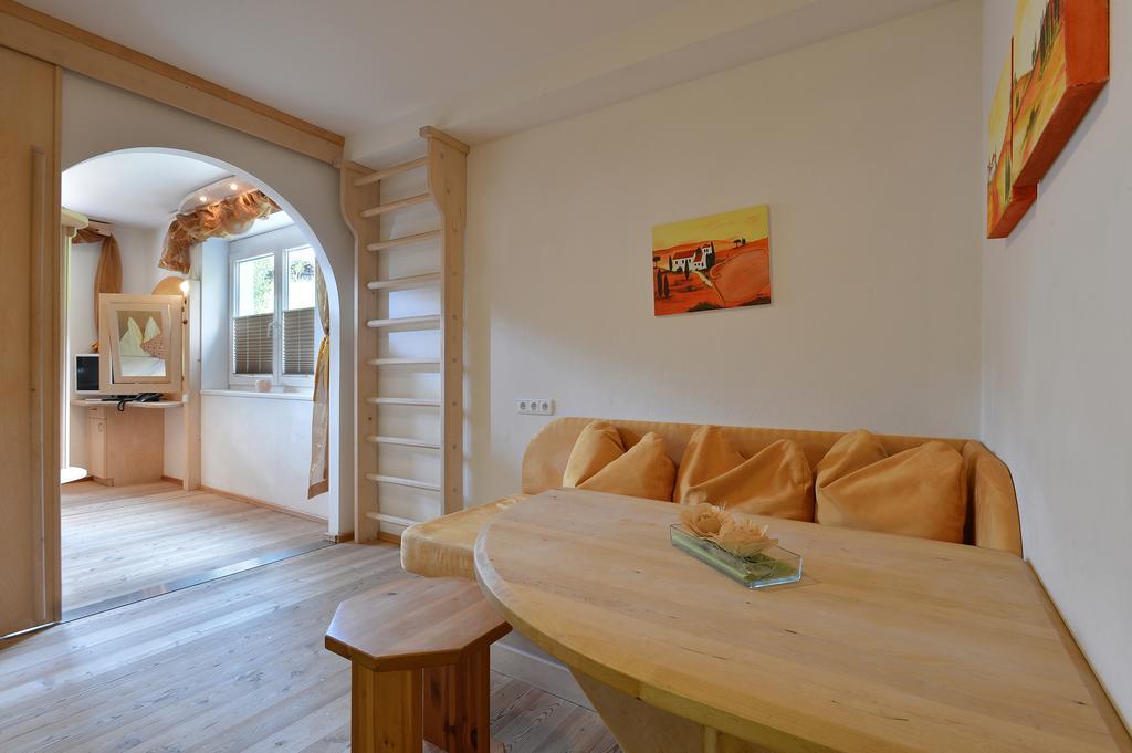 Apartment - Erdgeschoss