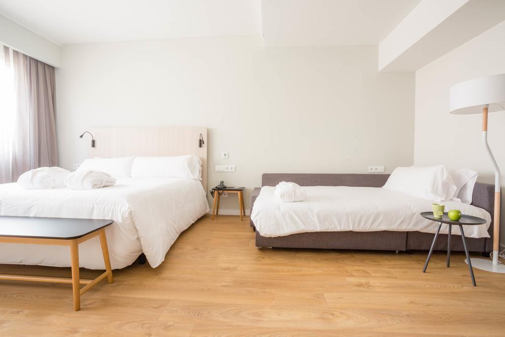 Quarto Deluxe