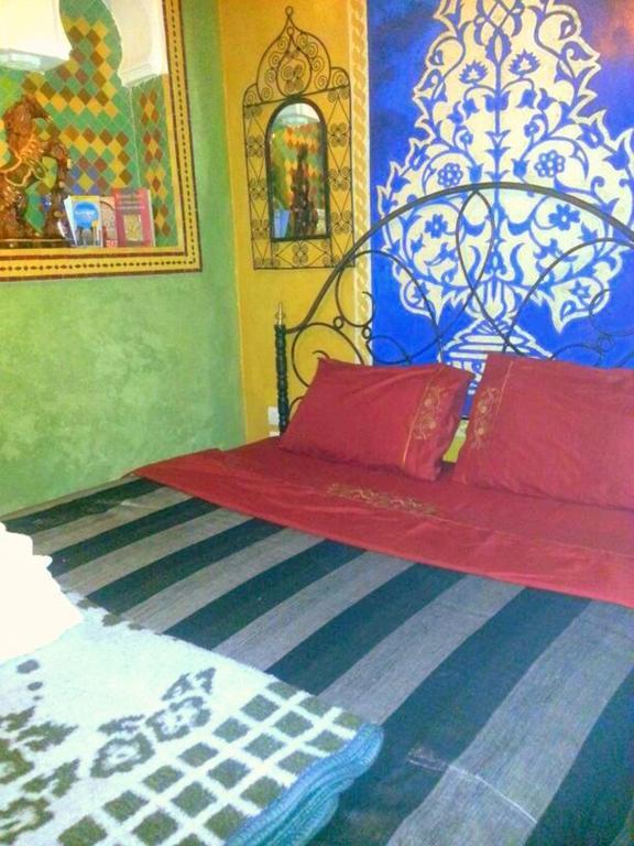 Superior Doppelzimmer