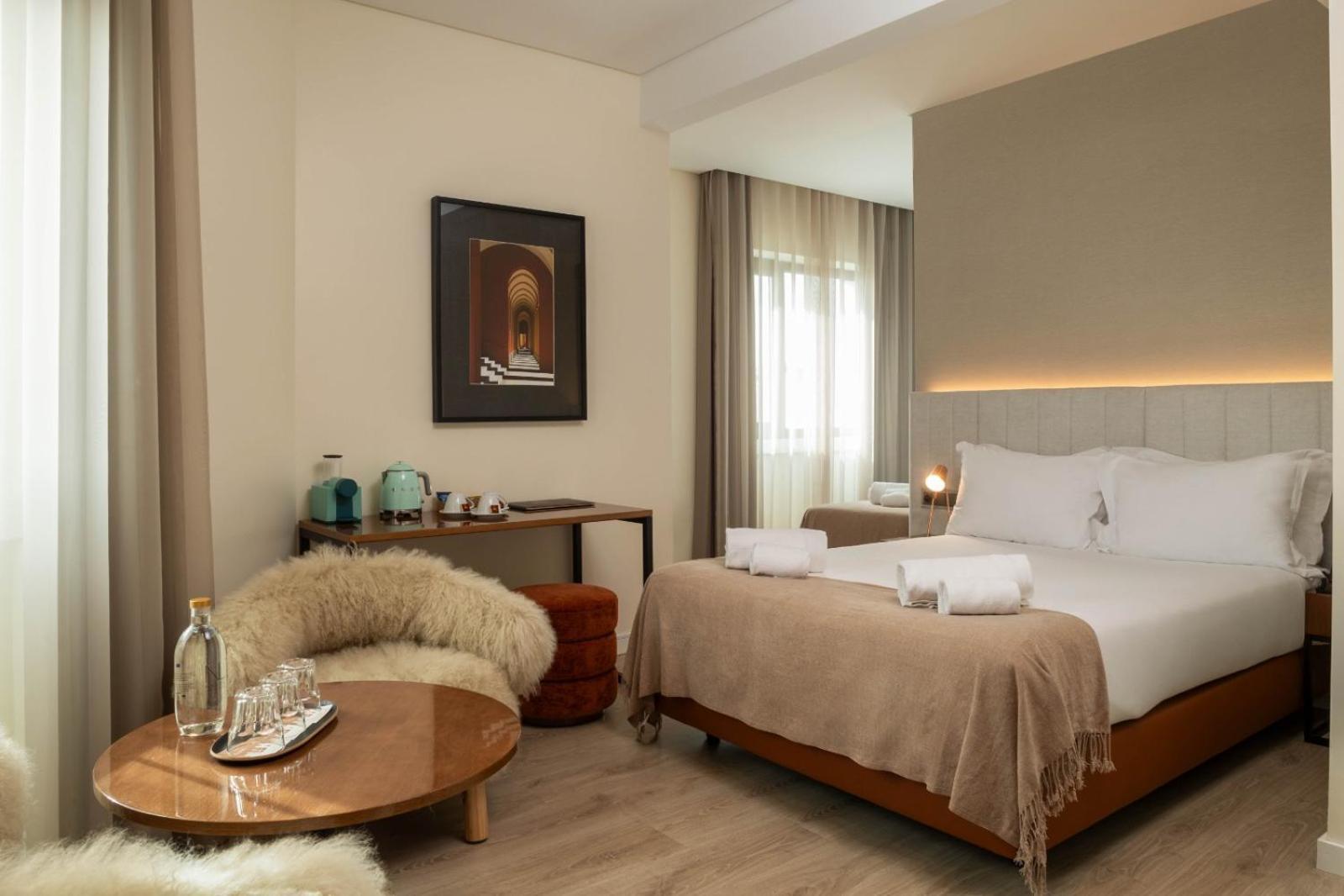 Chambre Familiale