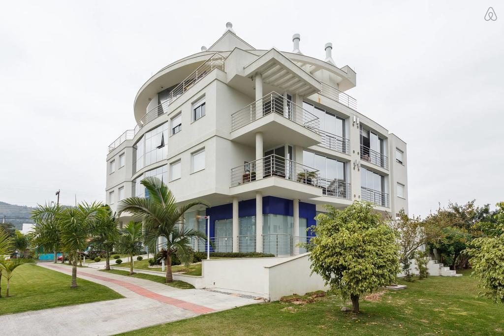 Apartamento Deluxe