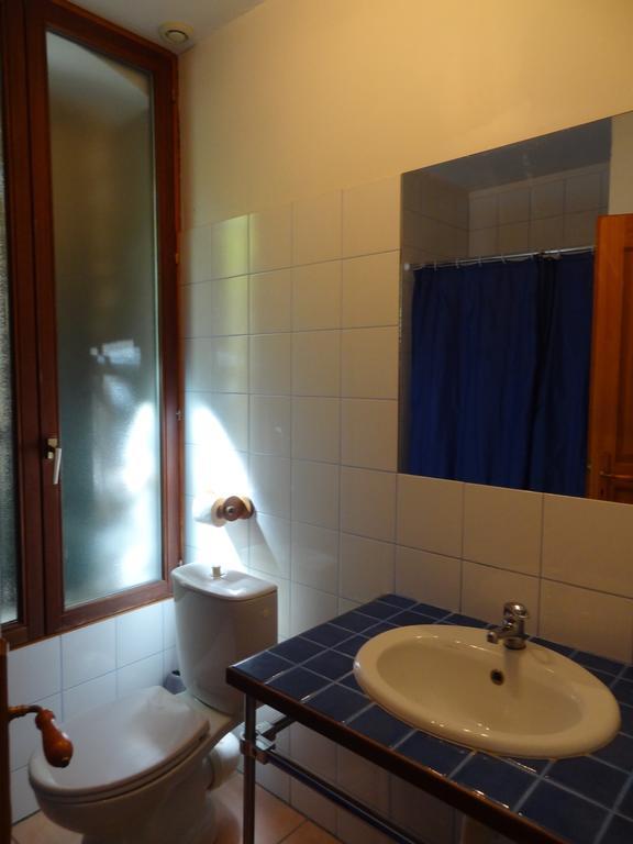 Chambre Double avec Salle de Bains Privative