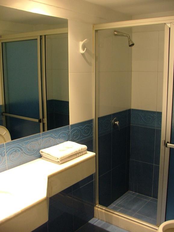 Quarto Duplo Deluxe com Banheira