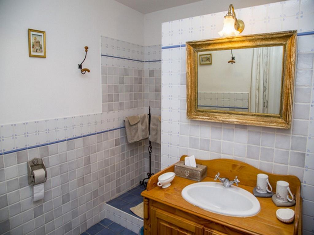 Grande Chambre Double