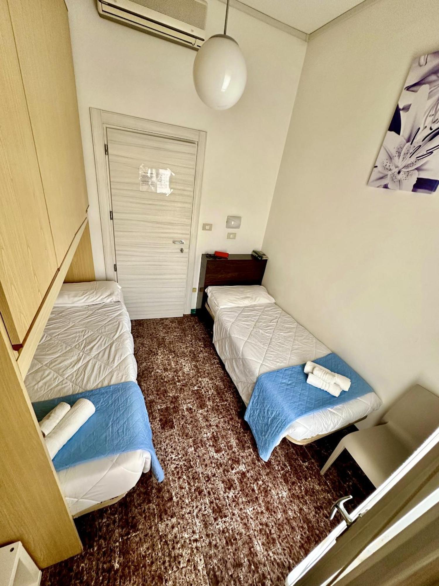 Chambre Double ou Lits Jumeaux Standard