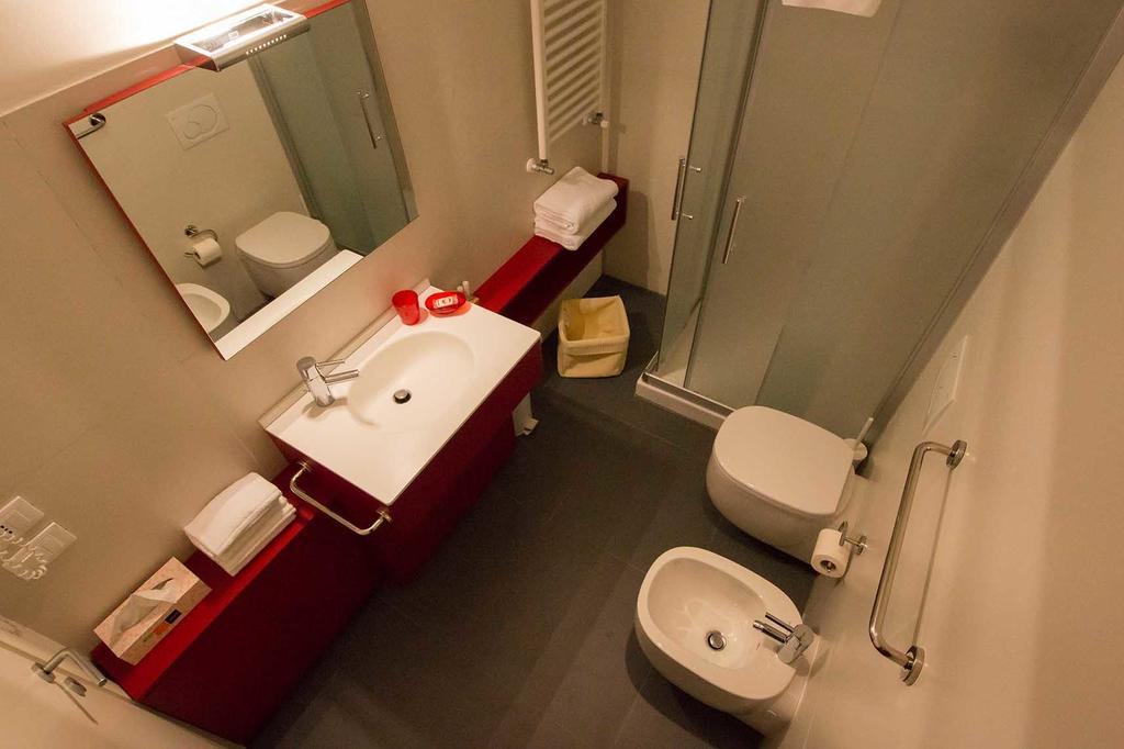 Appartamento Comfort con 1 Camera da Letto