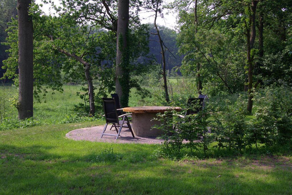 Appartement met Terras