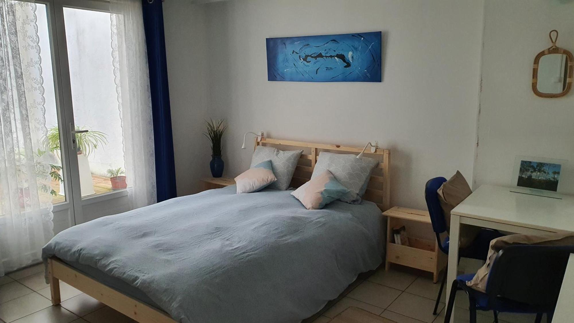 Quarto Duplo