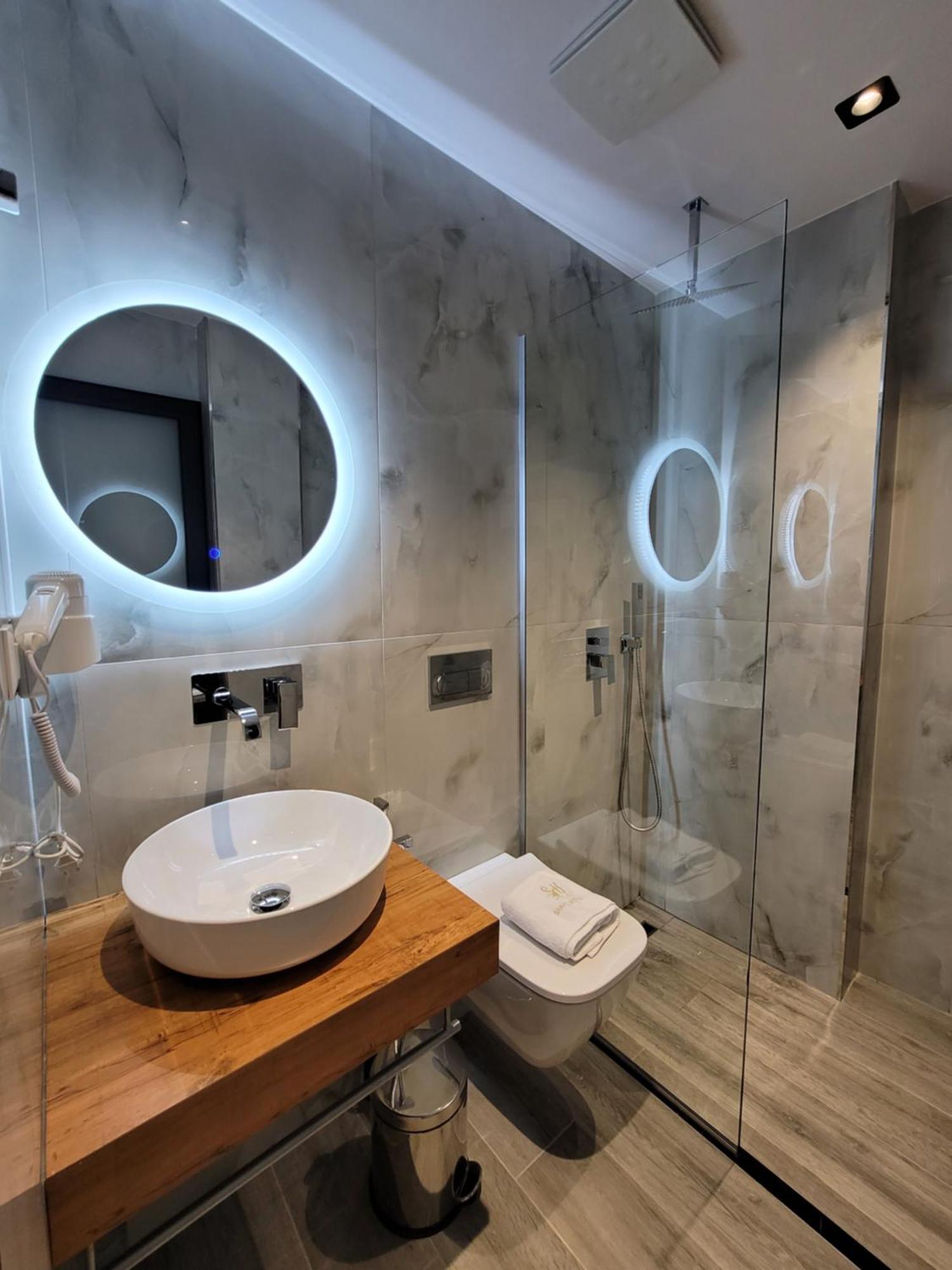 Apartment mit Meerblick