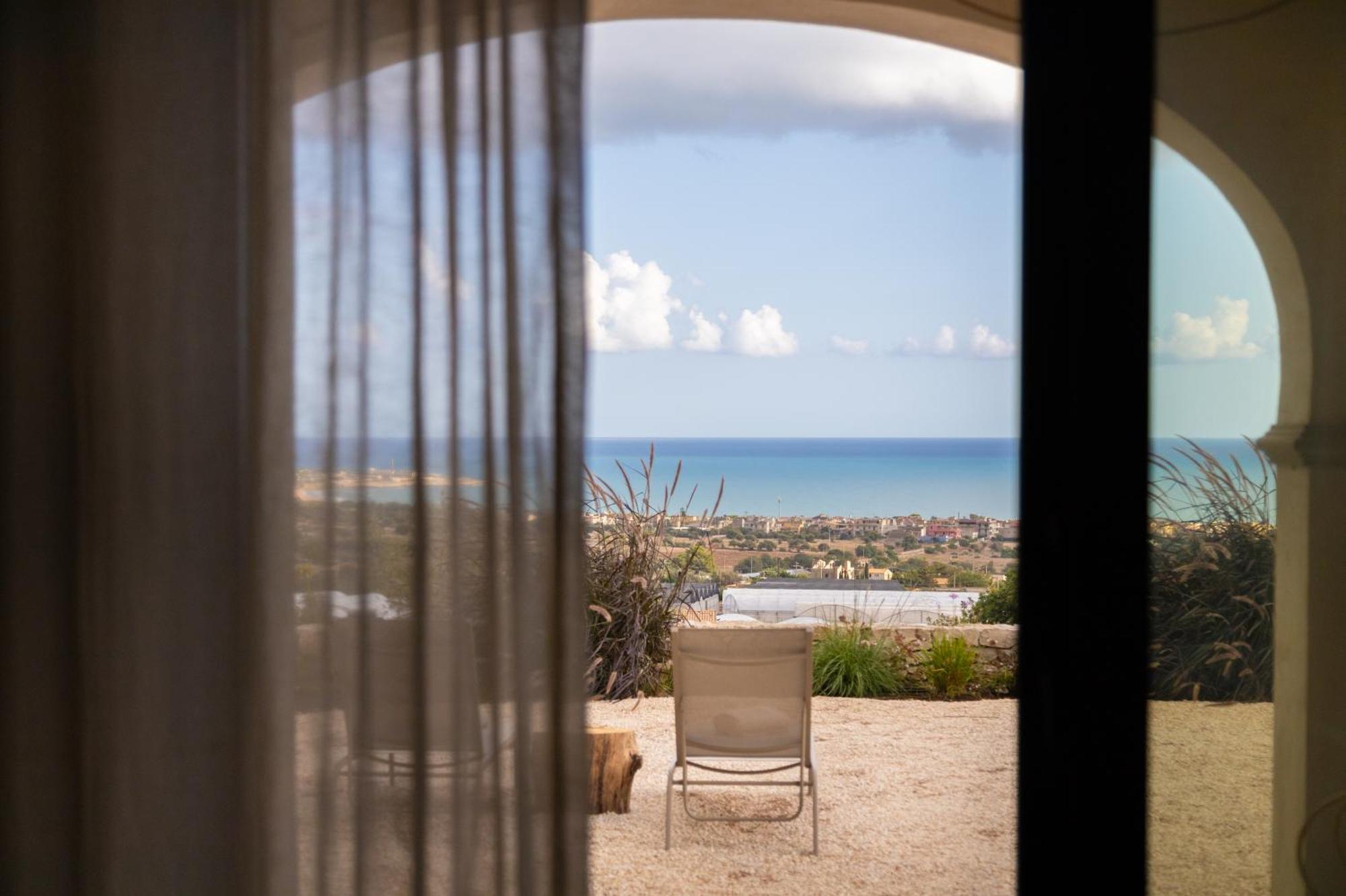 Camera King con Vista Mare