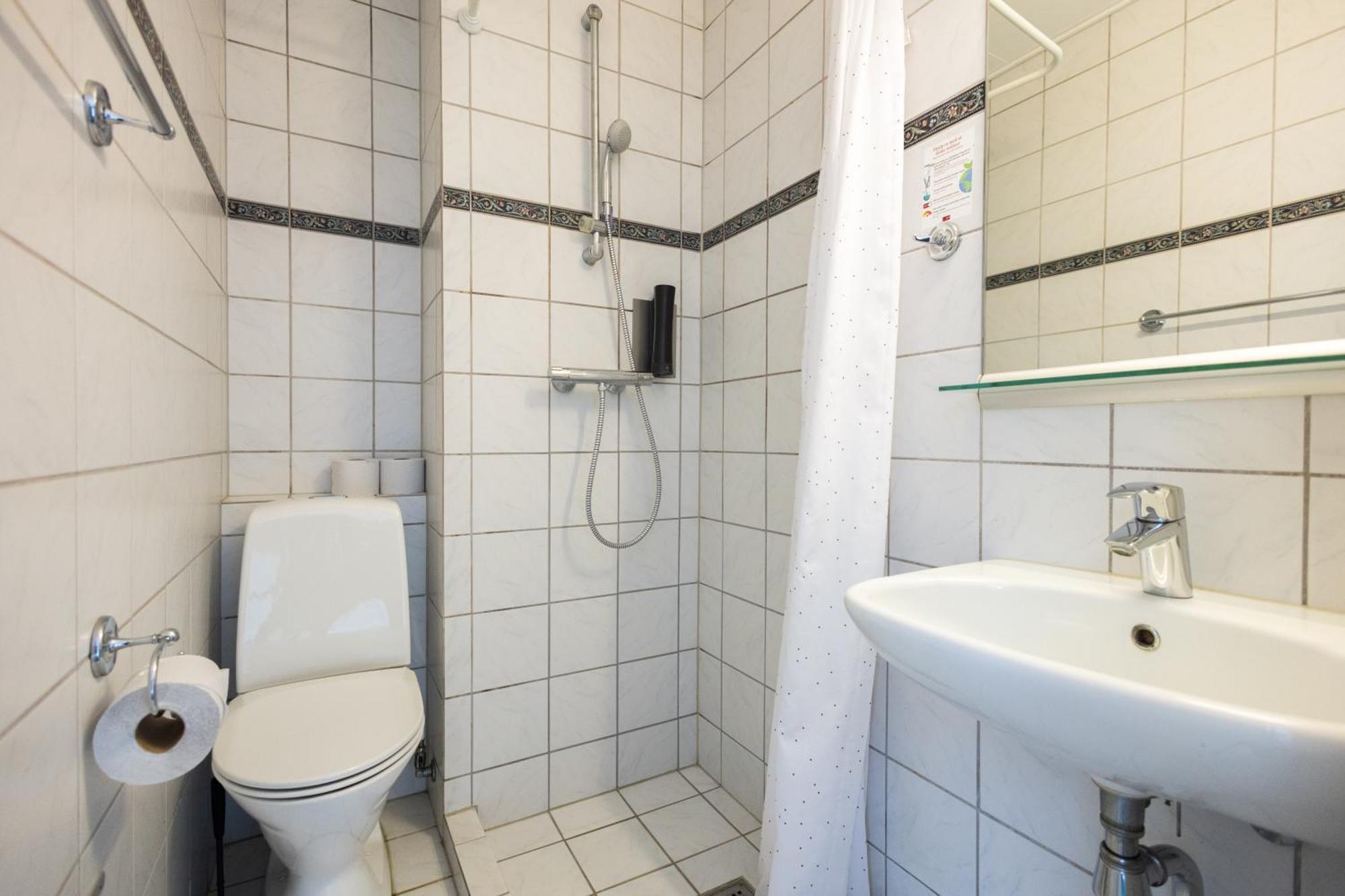 Budget Tweepersoonskamer