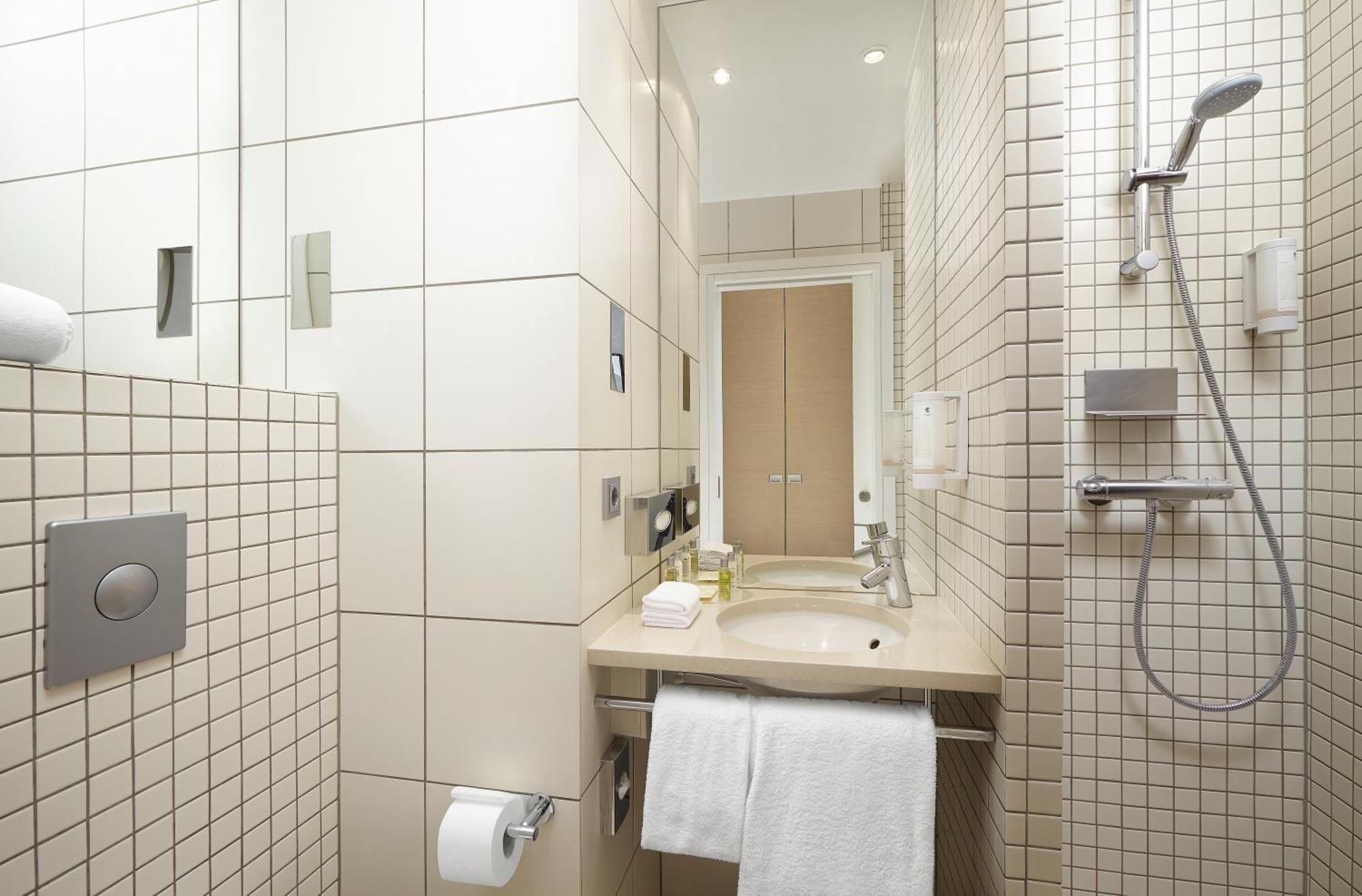 Chambre Exécutive Familiale