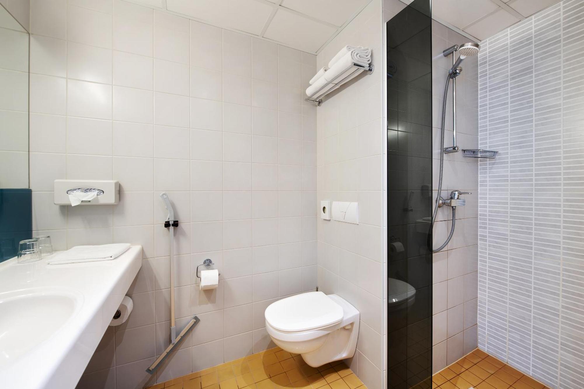 Standard Zweibettzimmer (Ohne Fenster)