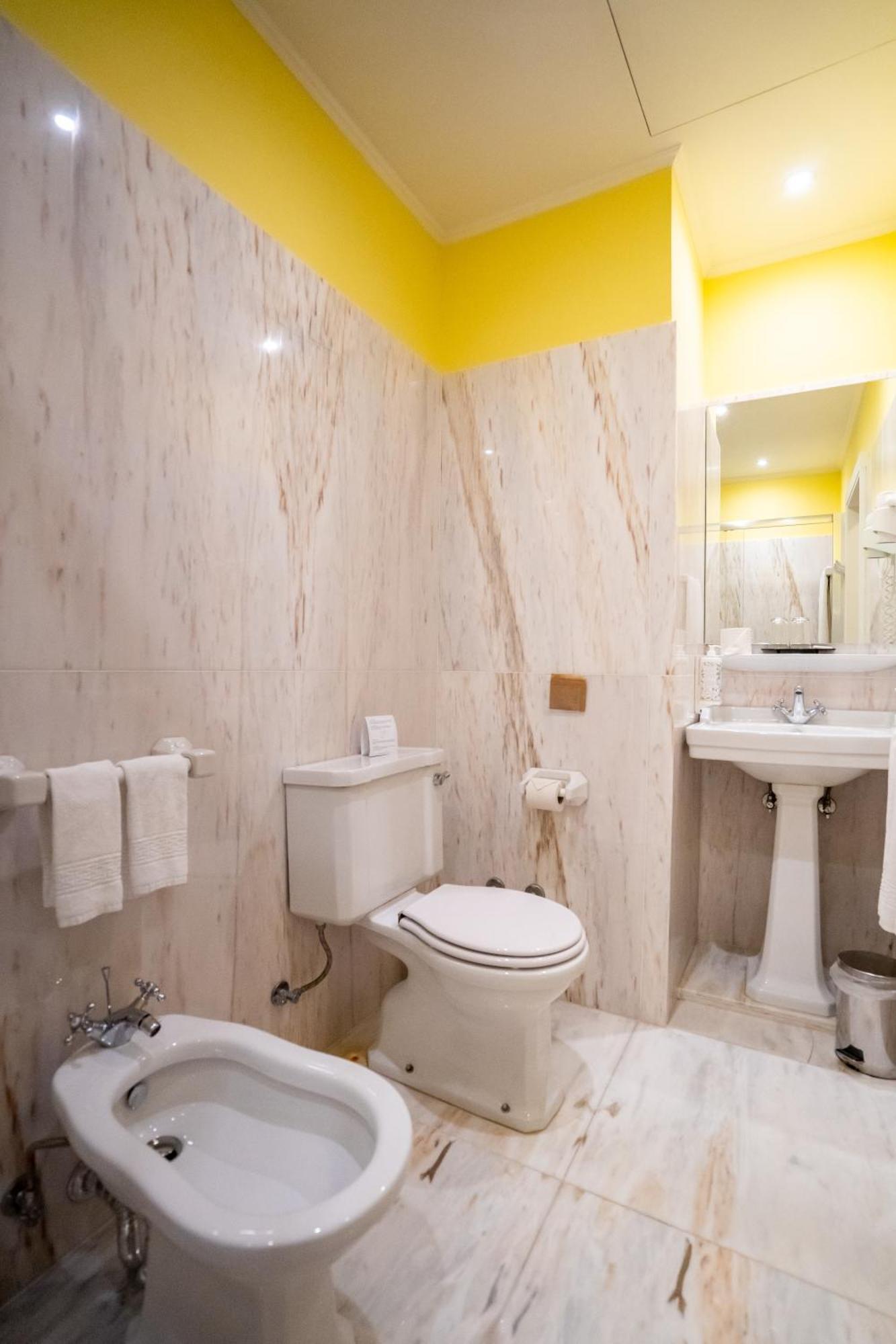 Quarto Triplo Clássico