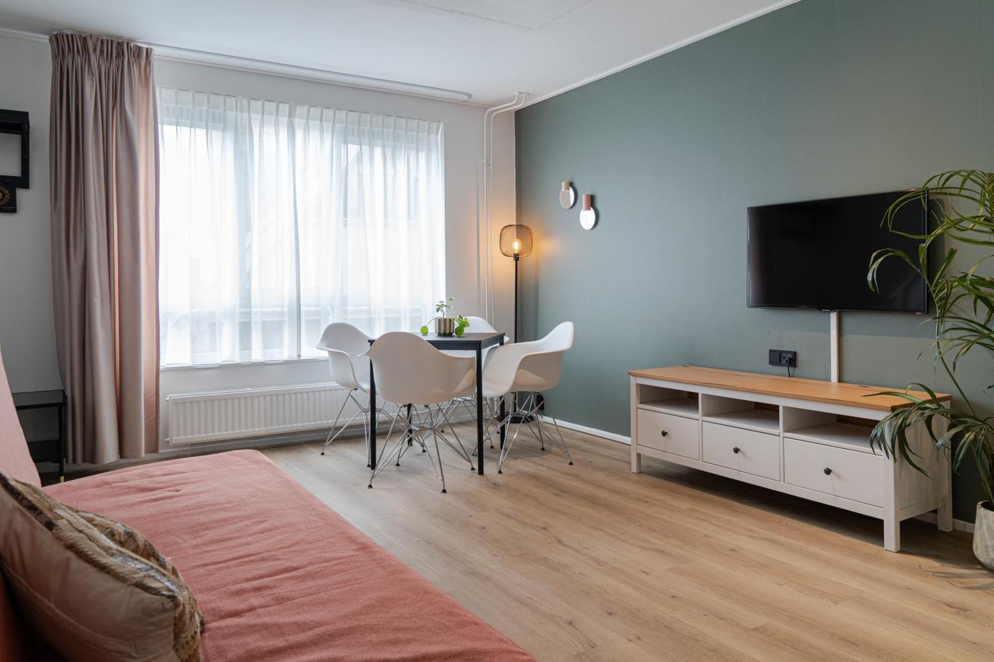 Maisonette-Suite