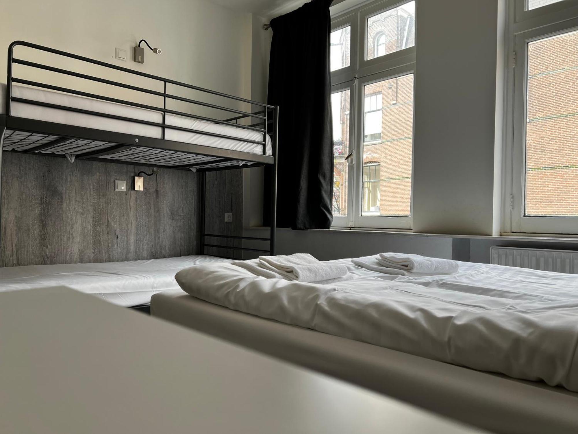 Classic Vierbettzimmer