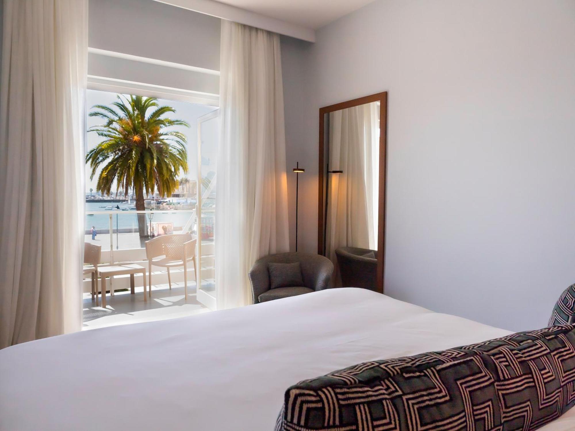 Suite - Vue sur Mer