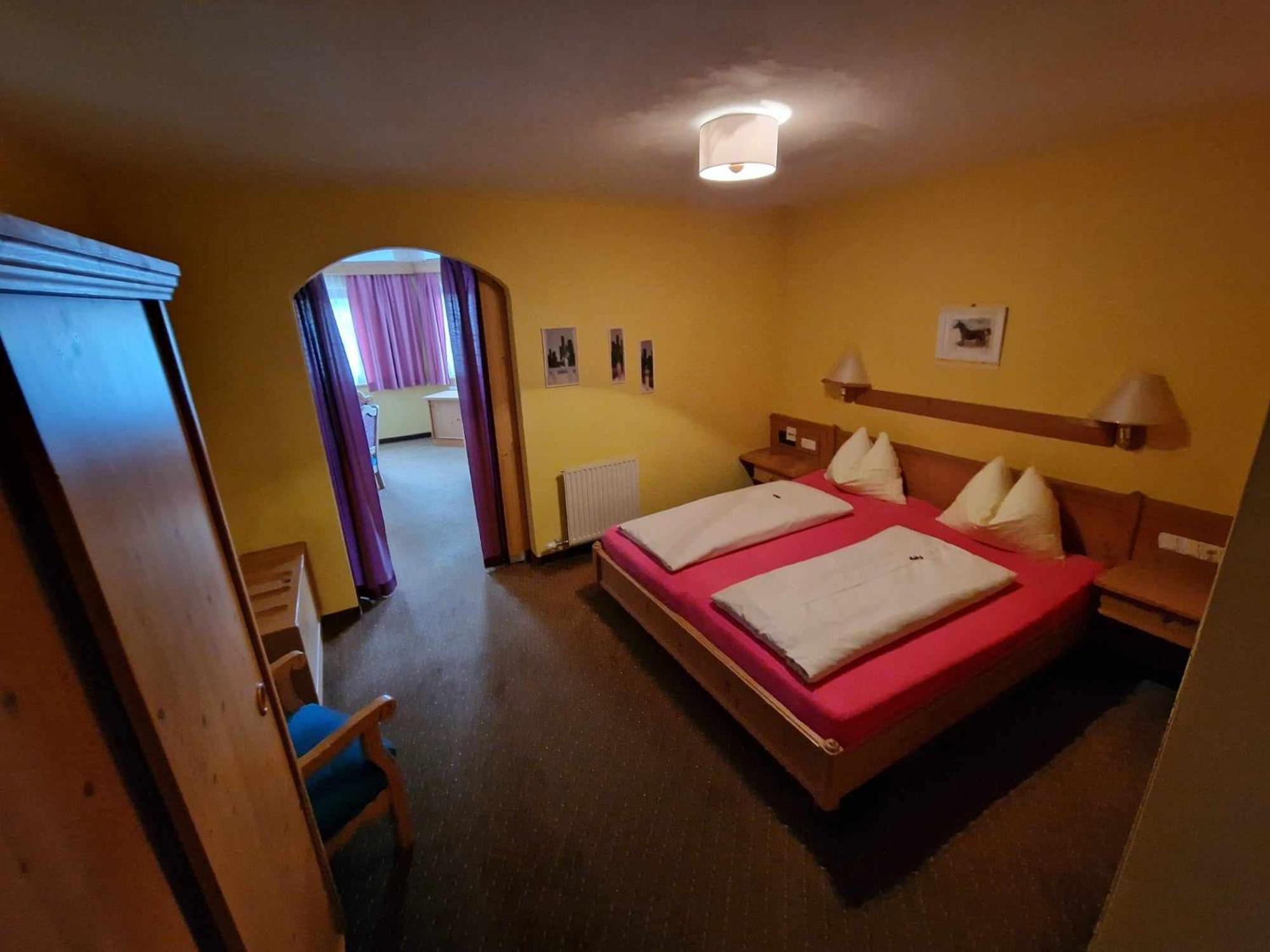 Familienzimmer