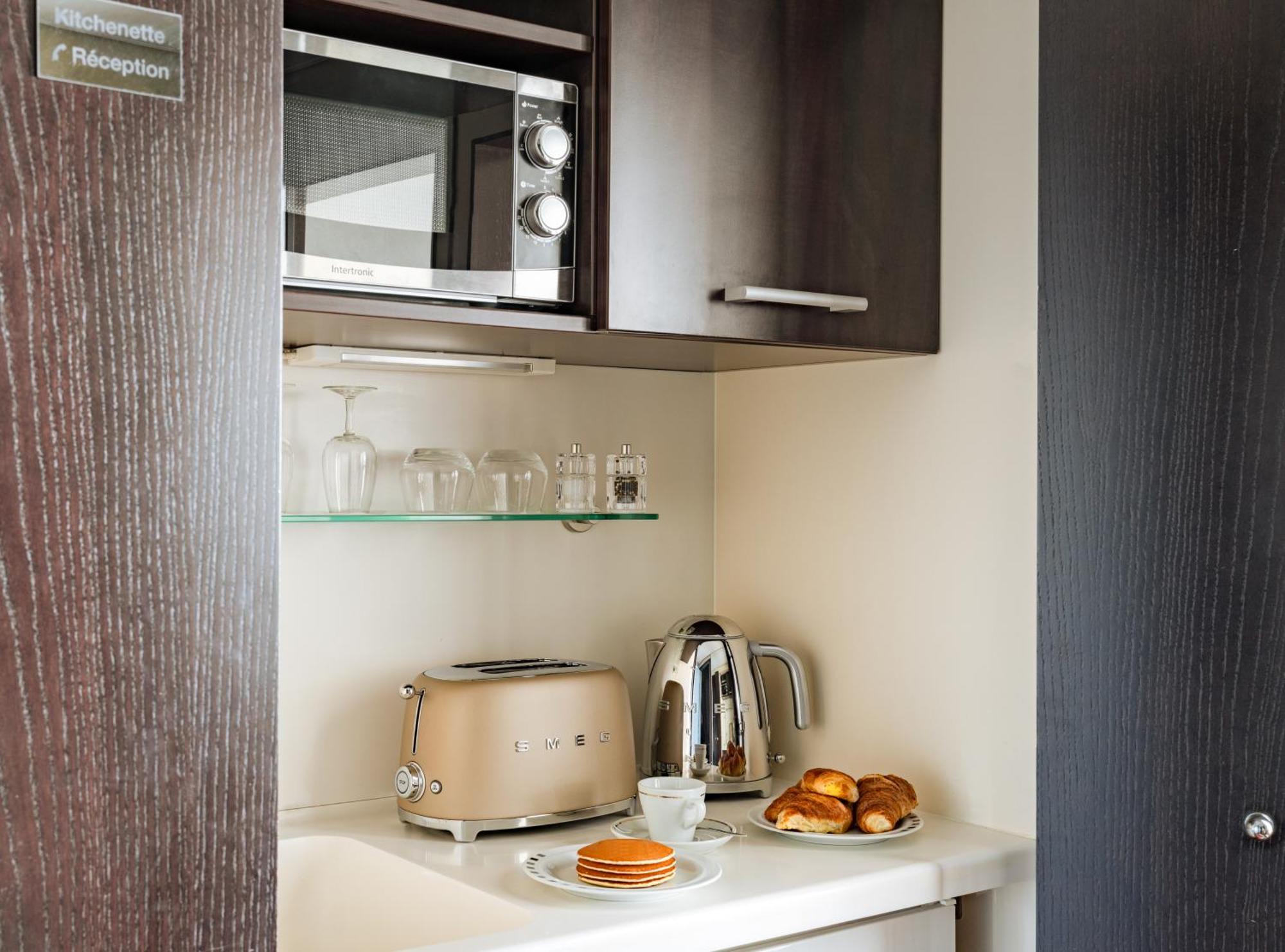 Habitación Premium