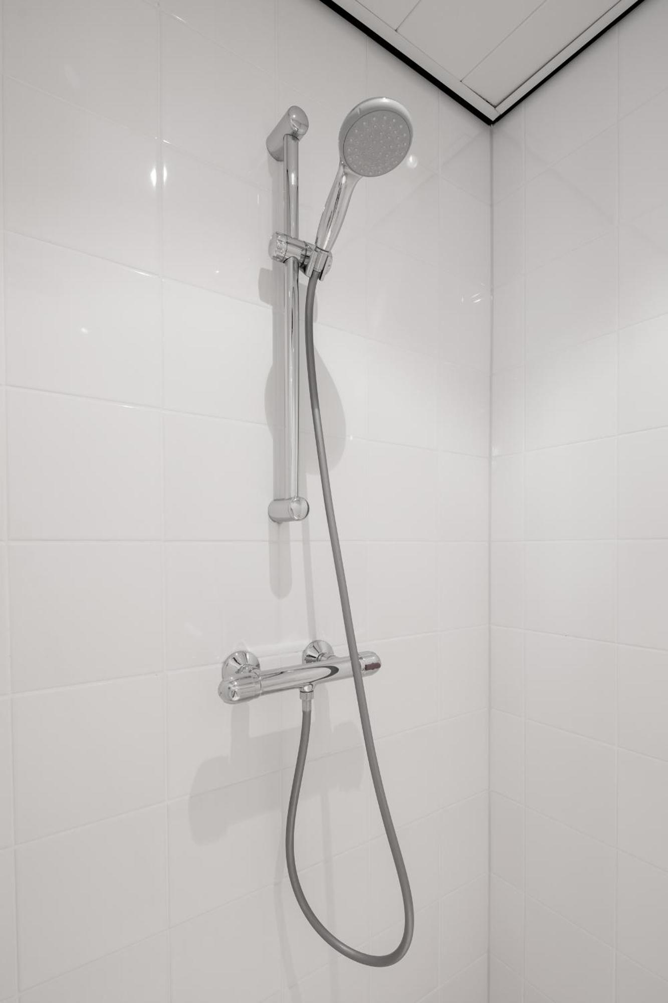 Double Room - Type Three