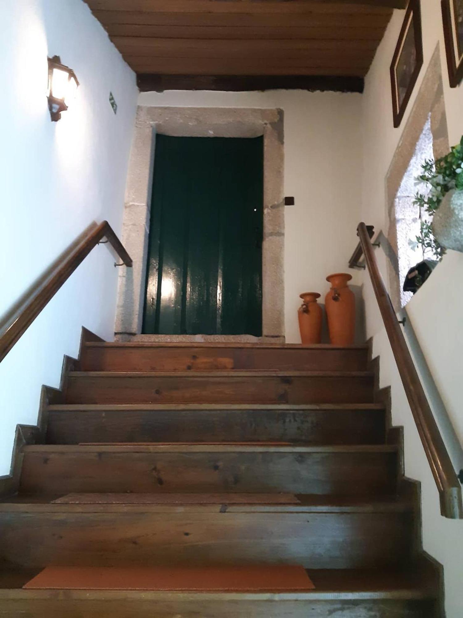 Suite avec Terrasse