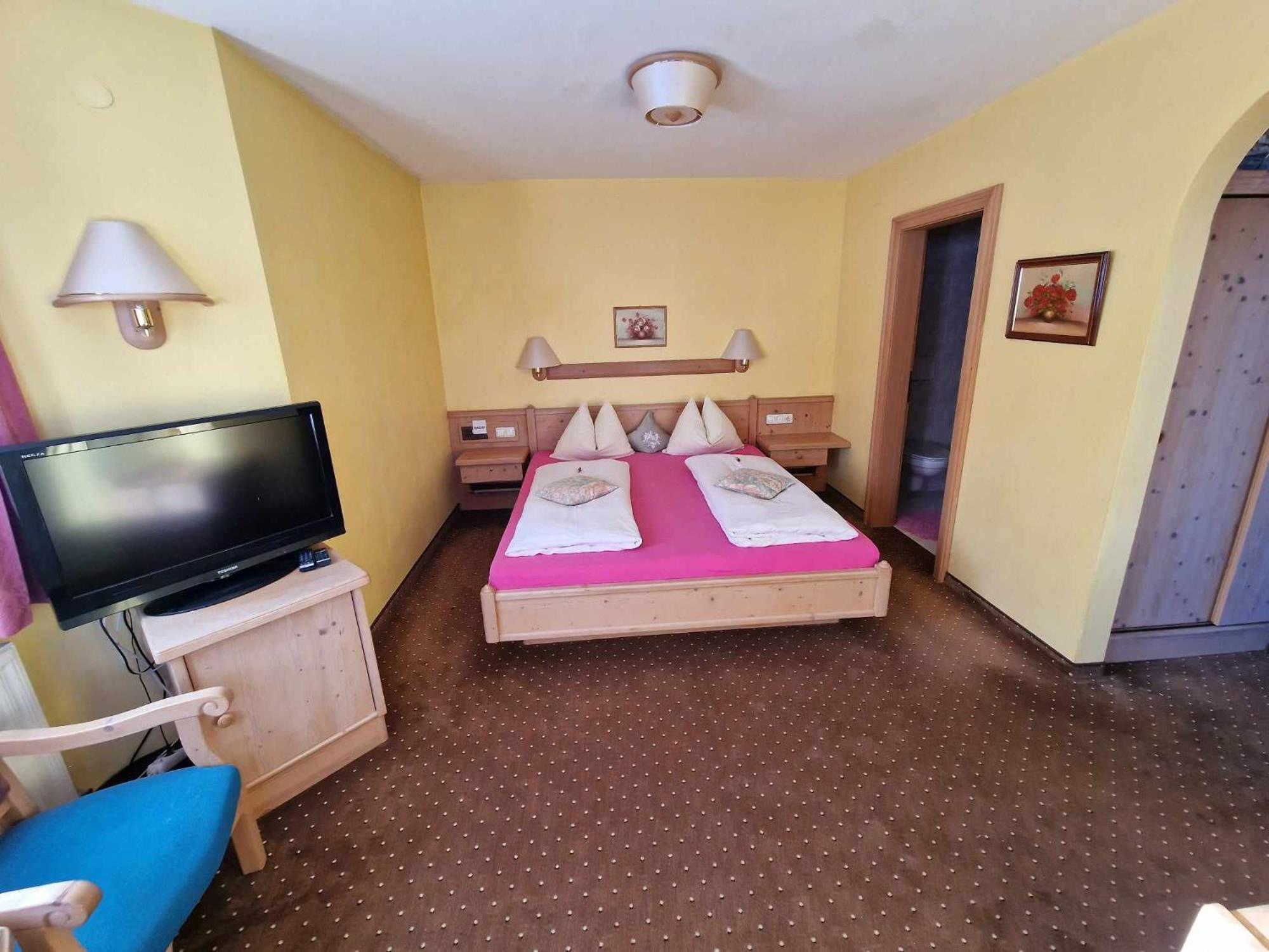 Doppelzimmer