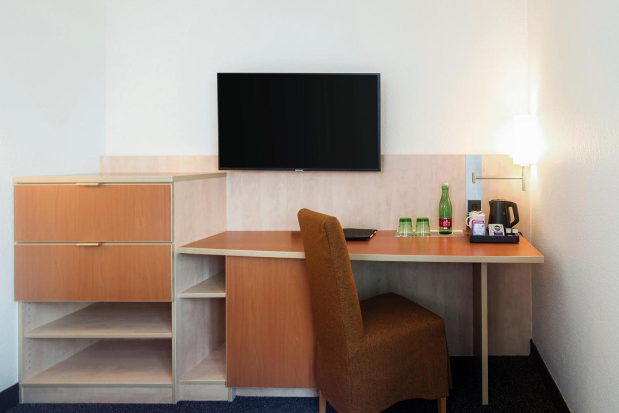 Standard Zweibettzimmer